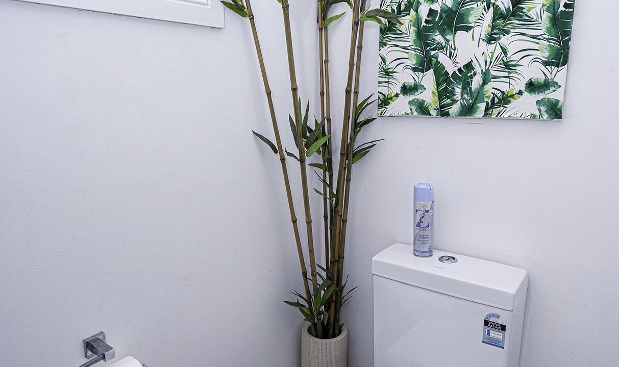 Photo of Bathroom in Broadbeach Waters