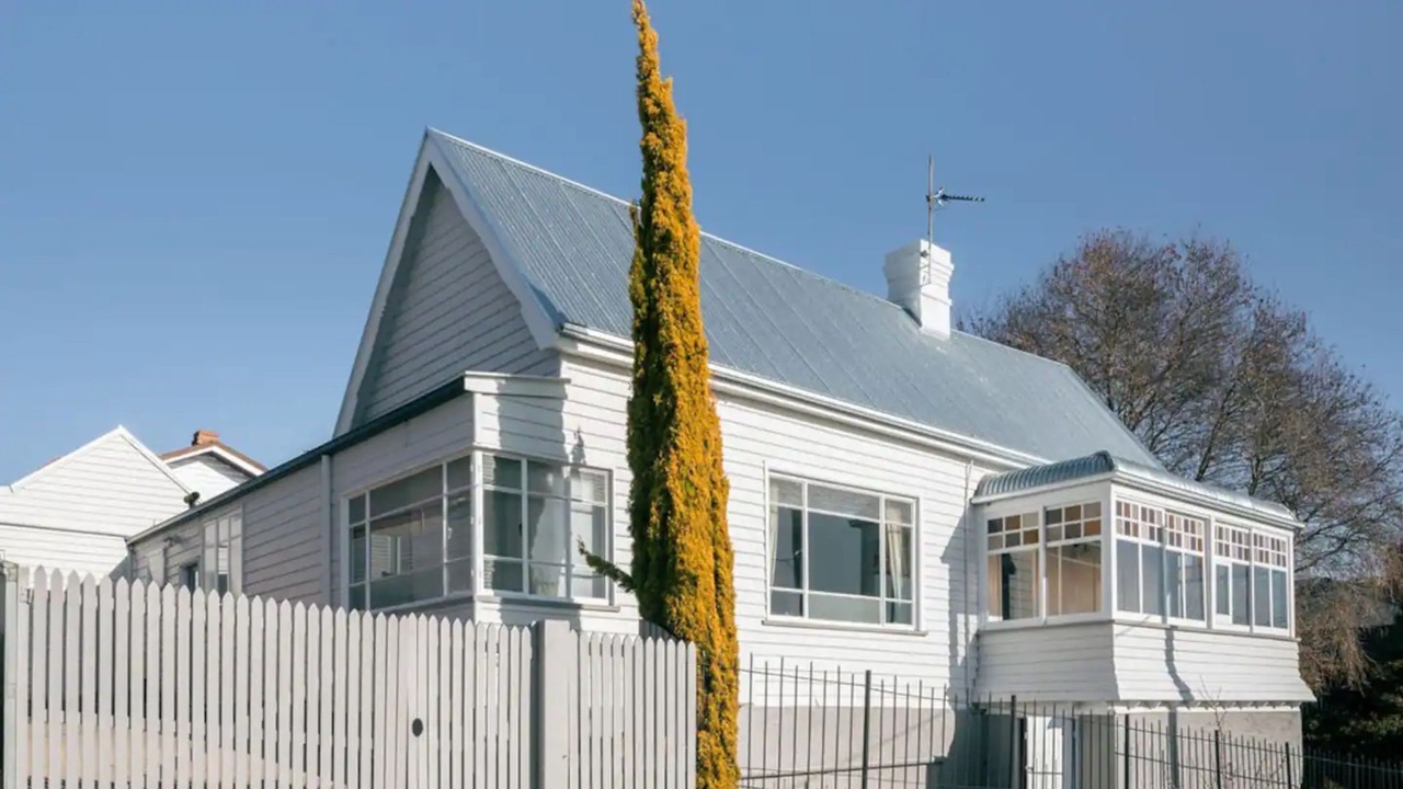 Photo of Outdoor in West Hobart
