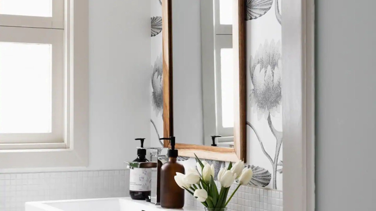 Photo of Bathroom in West Hobart