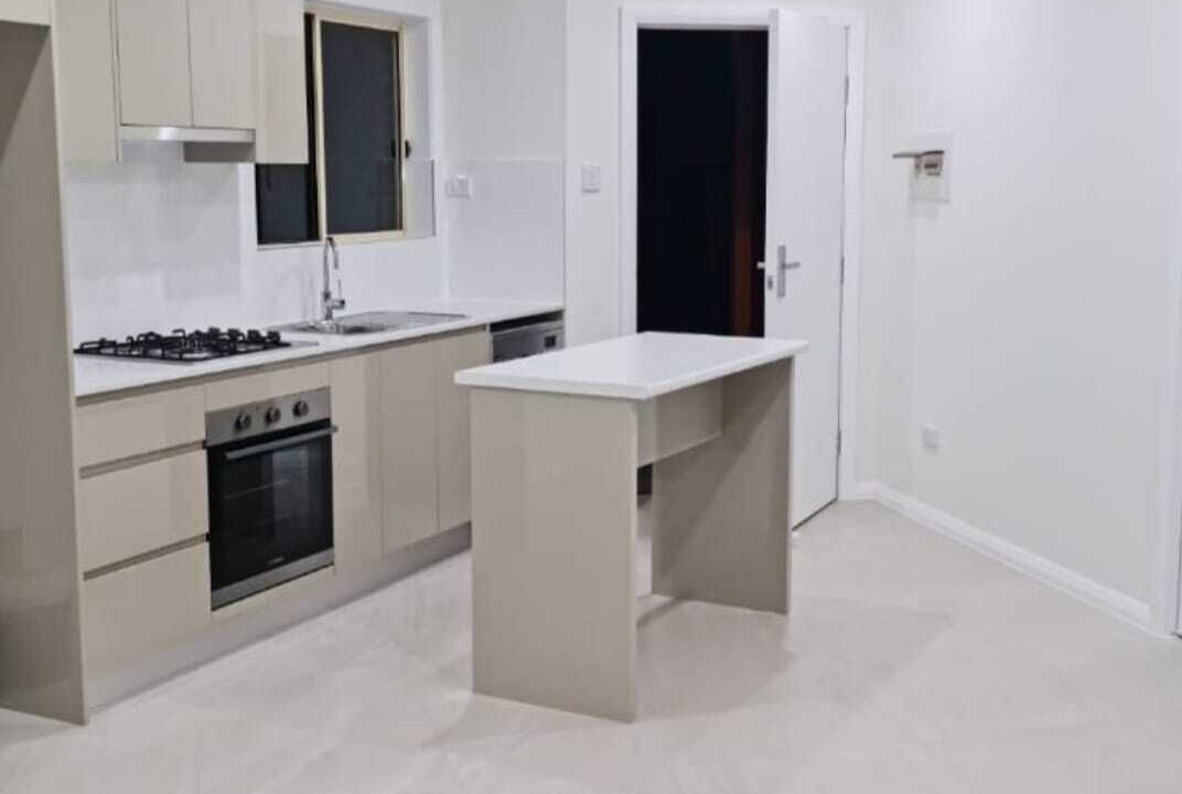 Photo of Kitchen in Dean Park
