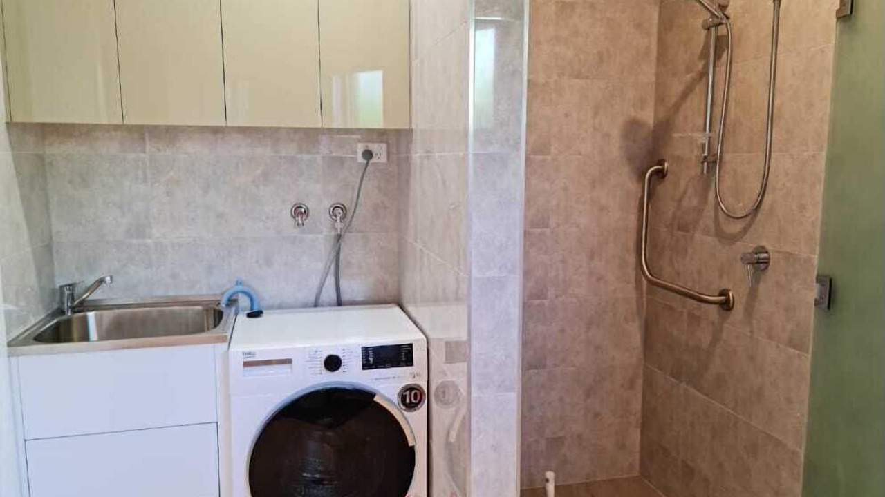 Photo of Bathroom in Dean Park