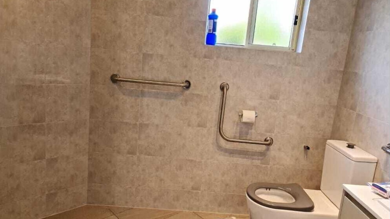 Photo of Bathroom in Dean Park