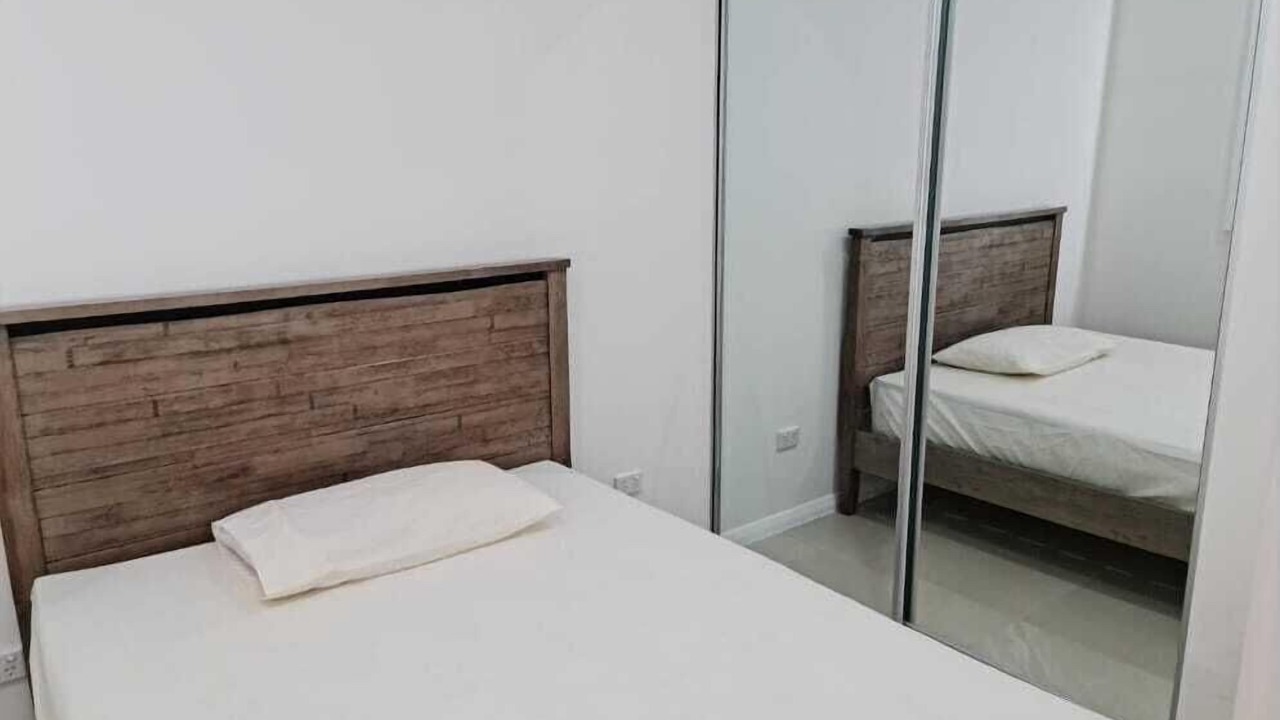Photo of Bedroom in Dean Park