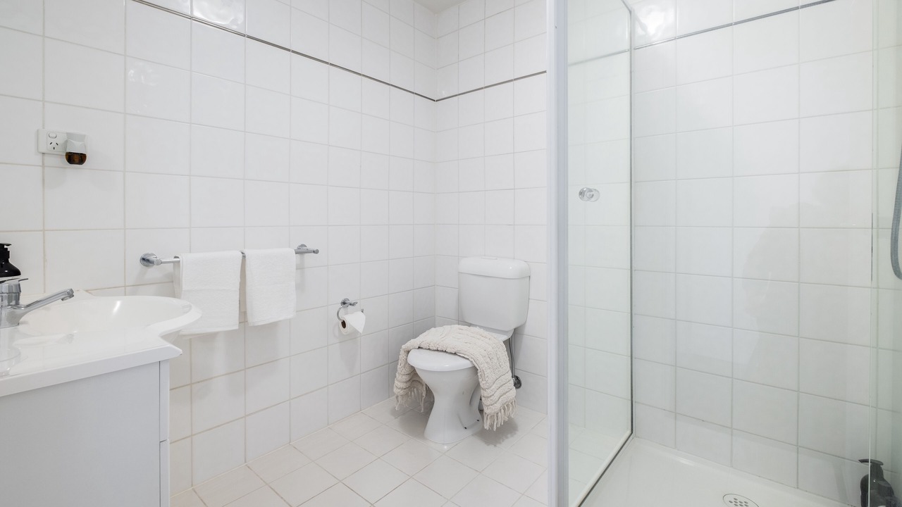 Photo of Bathroom in South Melbourne