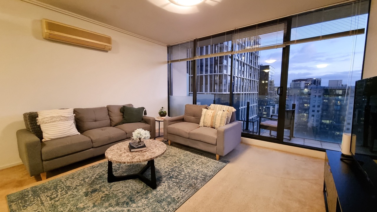 Photo of Livingroom in South Melbourne