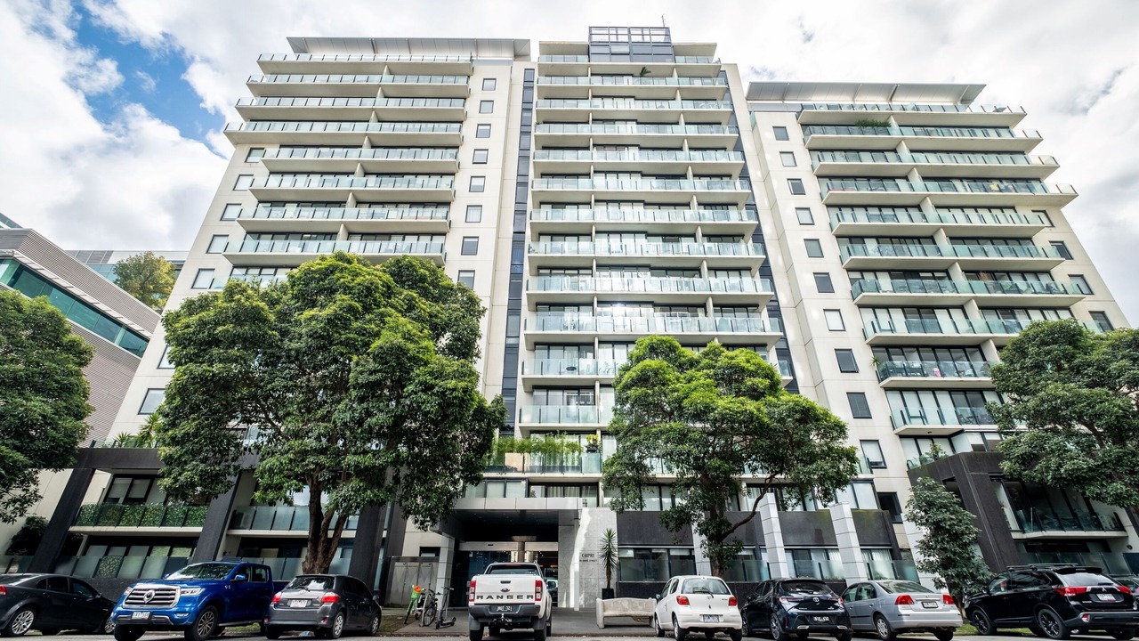 Photo of Outdoor in South Melbourne