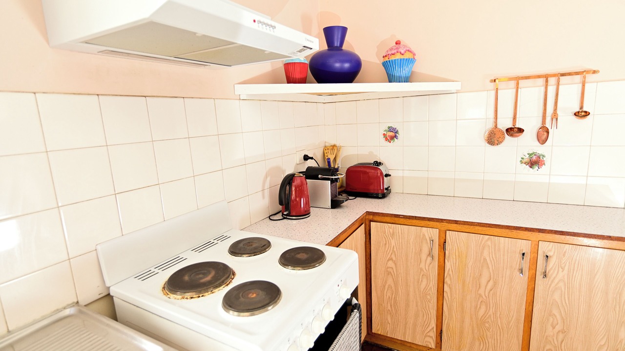 Photo of Kitchen in Tullamarine