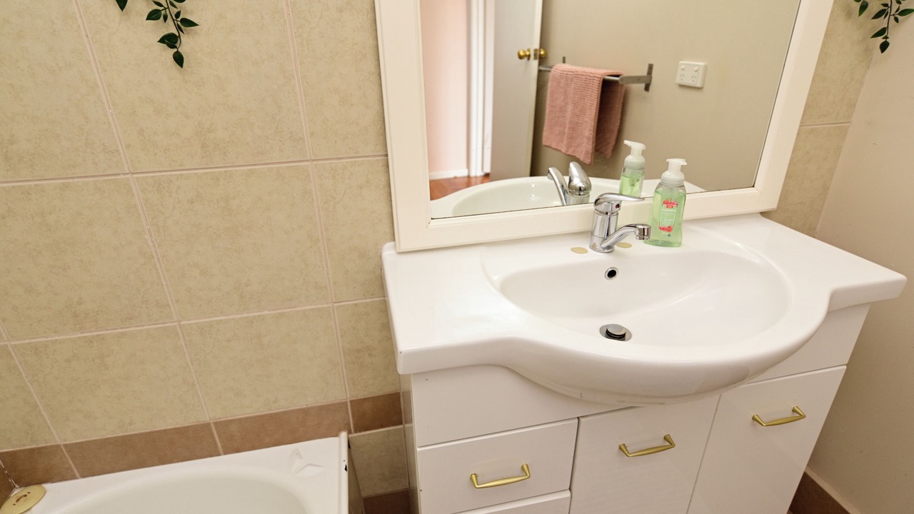 Photo of Bathroom in Tullamarine