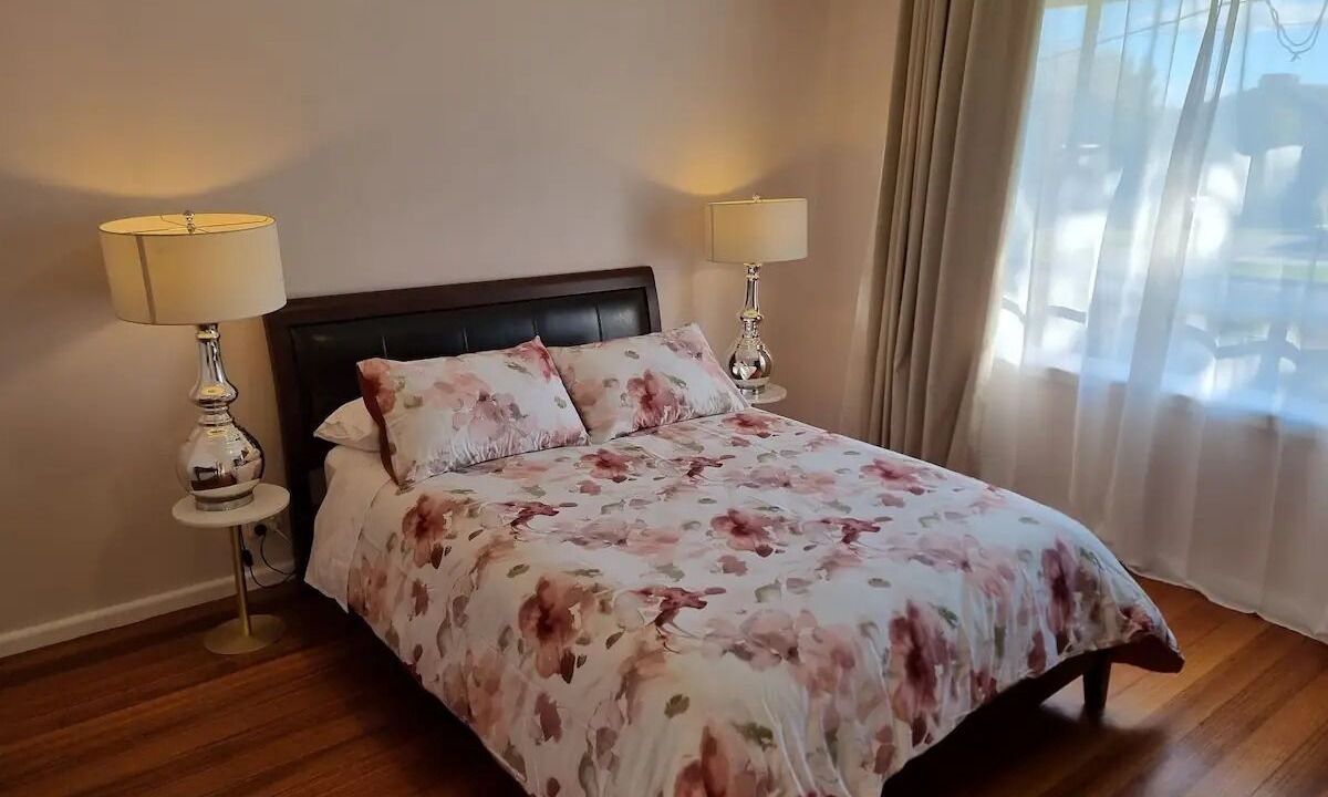 Photo of Bedroom in Tullamarine