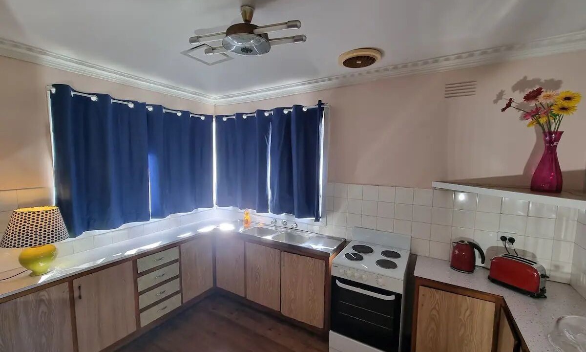 Photo of Kitchen in Tullamarine