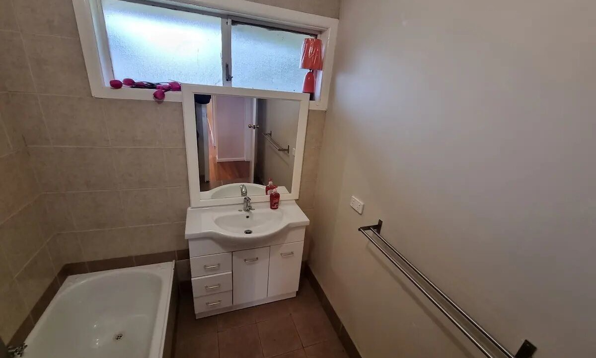 Photo of Bathroom in Tullamarine