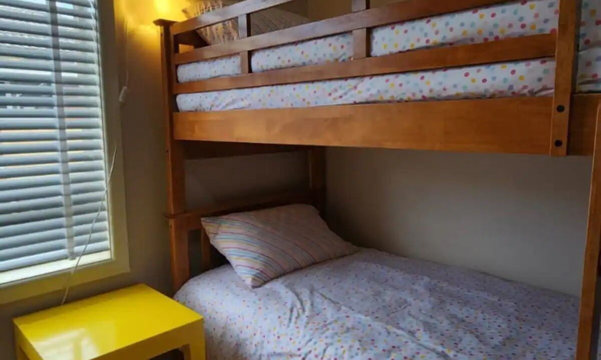 Photo of Bedroom in Tullamarine