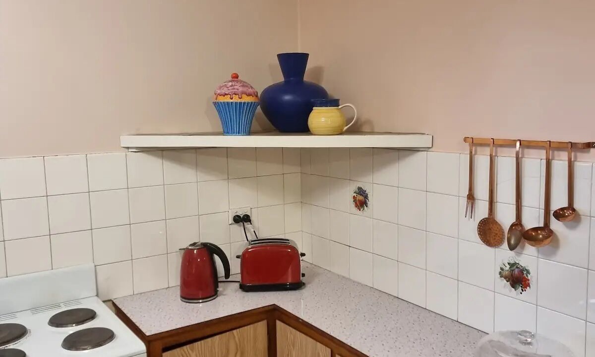 Photo of Kitchen in Tullamarine