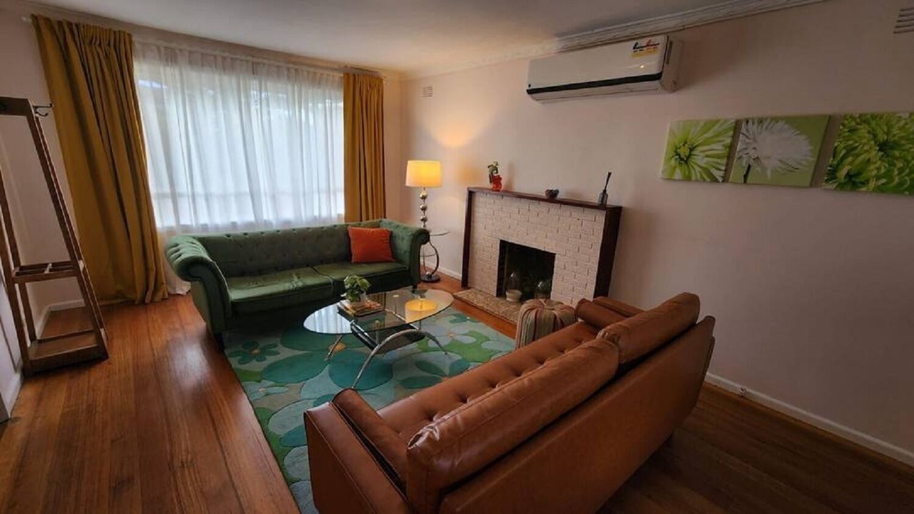 Photo of Livingroom in Tullamarine