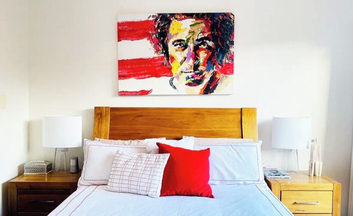 Photo of Bedroom in Ashgrove