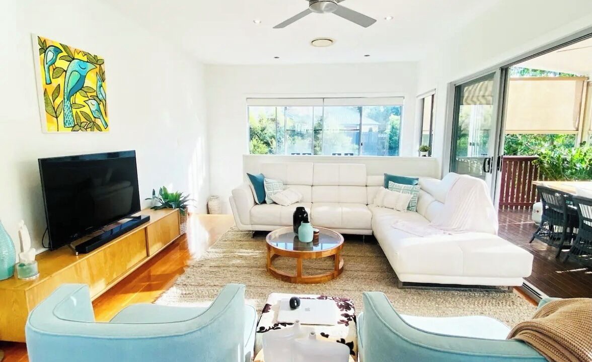 Photo of Livingroom in Ashgrove