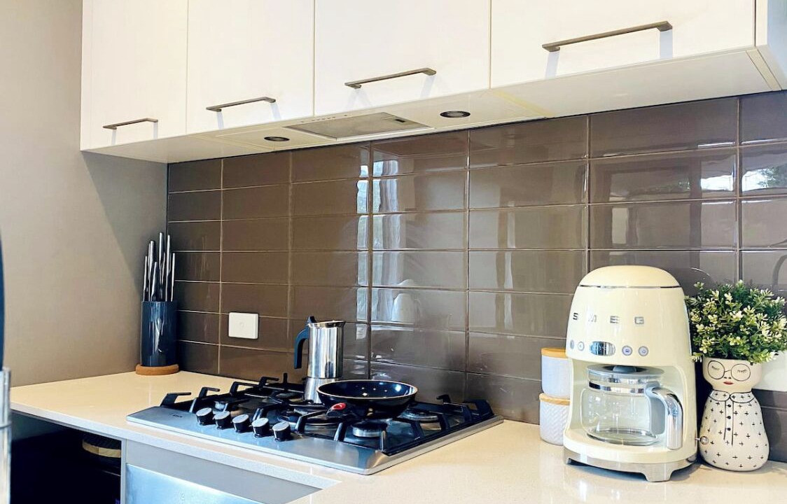 Photo of Kitchen in Ashgrove