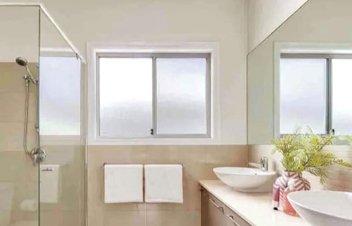 Photo of Bathroom in Ashgrove