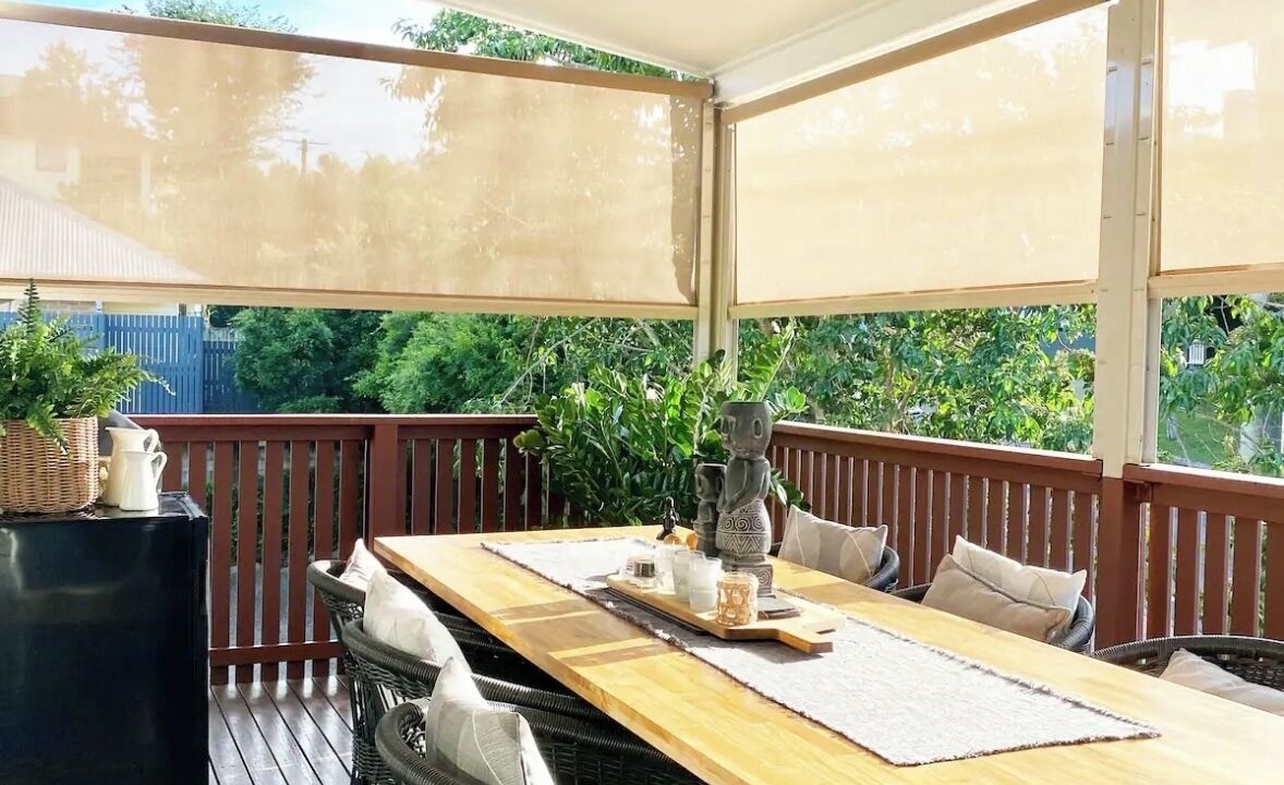 Photo of Outdoor in Ashgrove