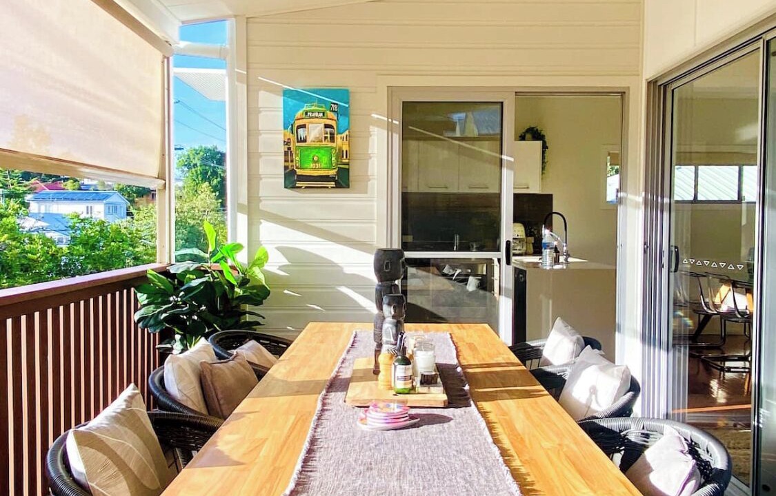 Photo of Outdoor in Ashgrove