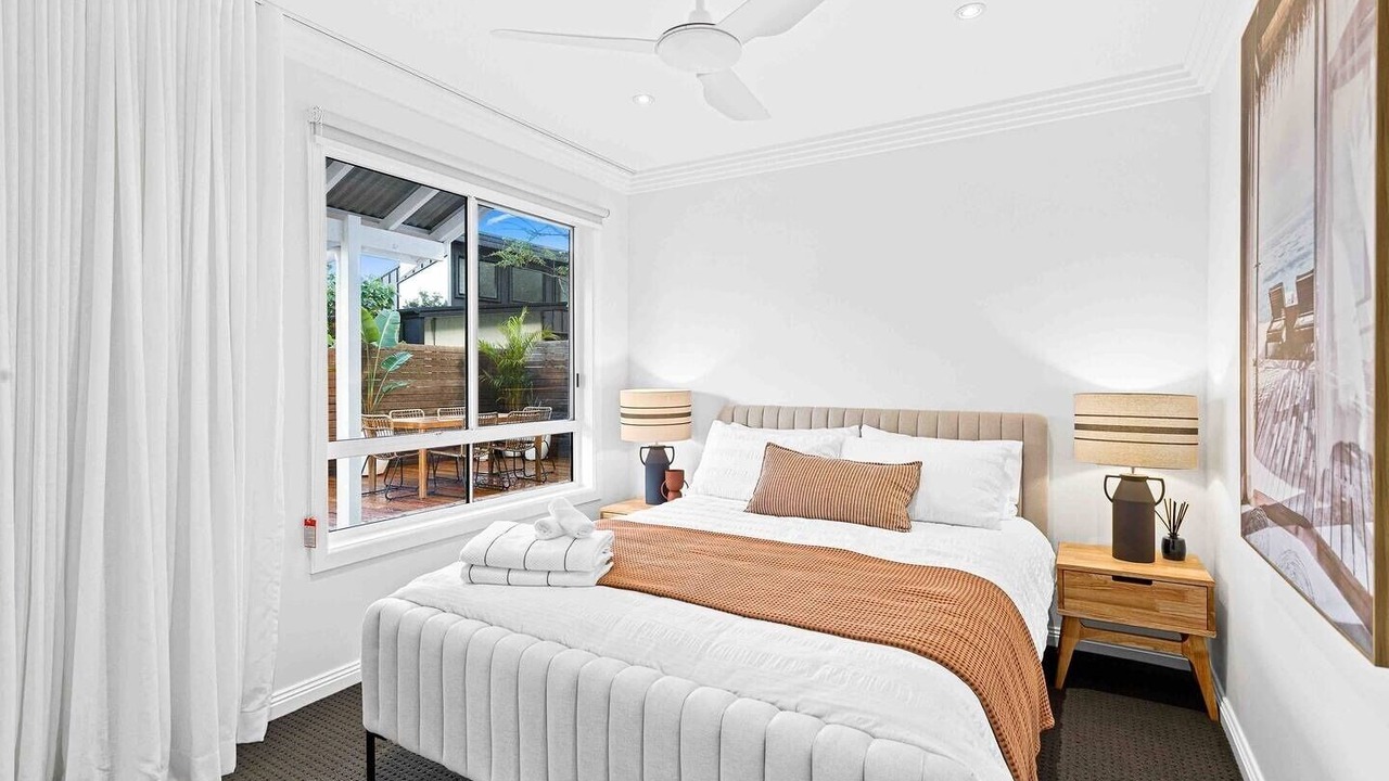 Photo of Bedroom in Wombarra