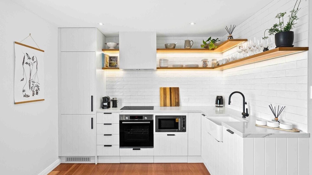 Photo of Kitchen in Wombarra