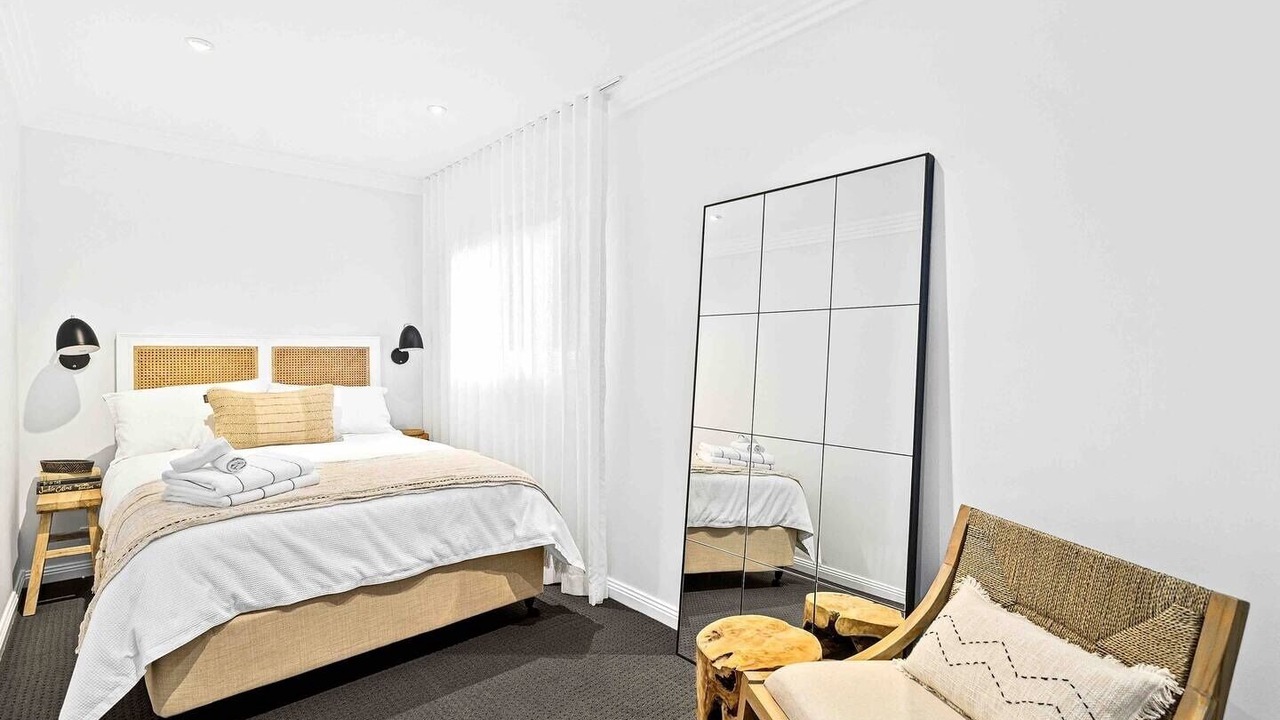 Photo of Bedroom in Wombarra