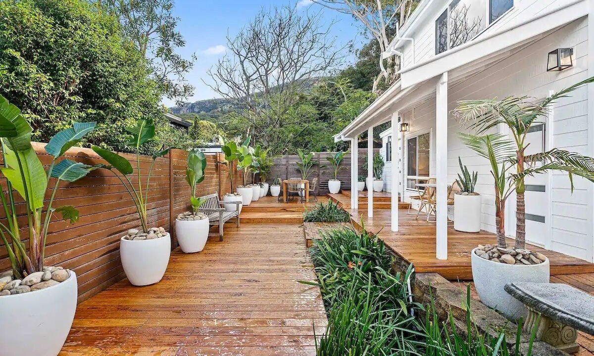 Photo of Patio Balcony in Wombarra