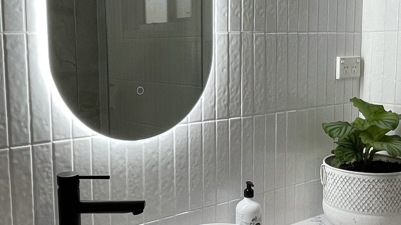 Photo of Bathroom in Wombarra