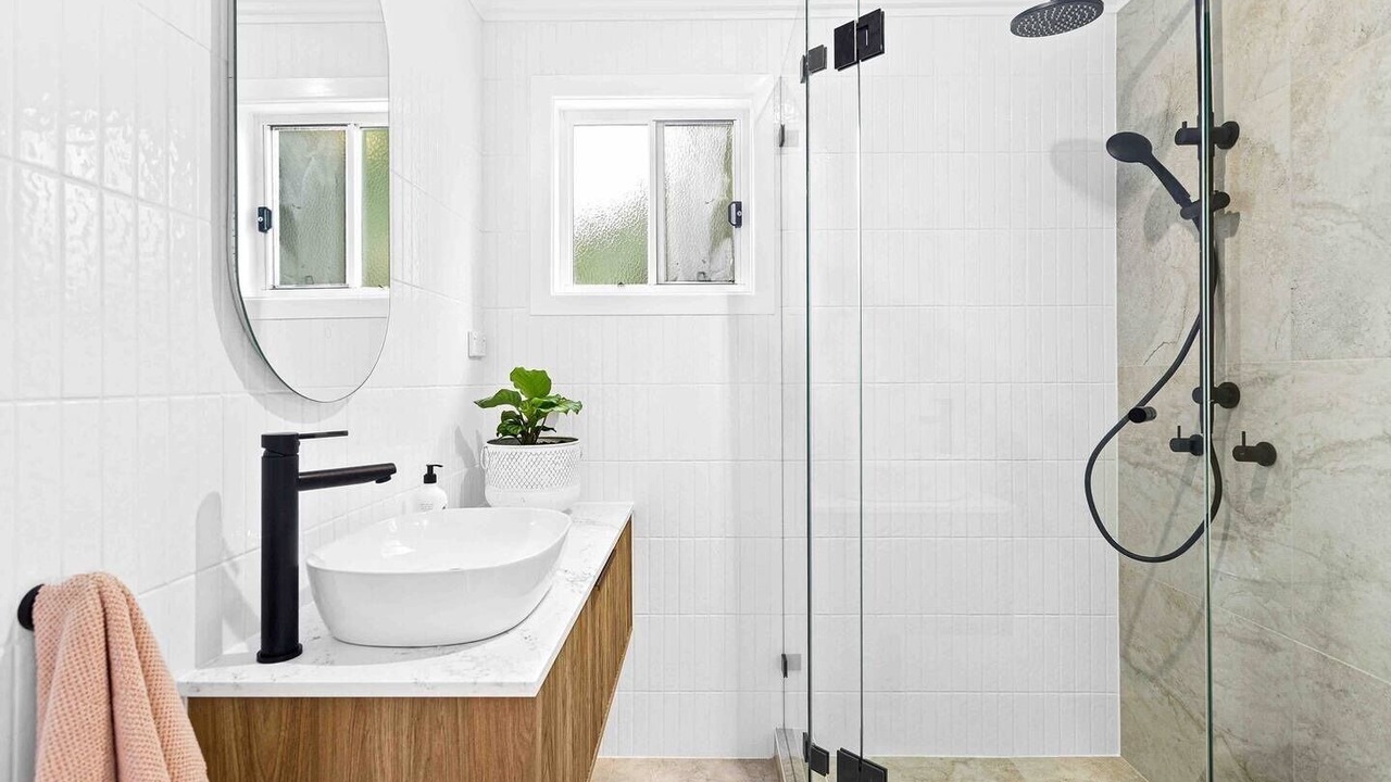 Photo of Bathroom in Wombarra