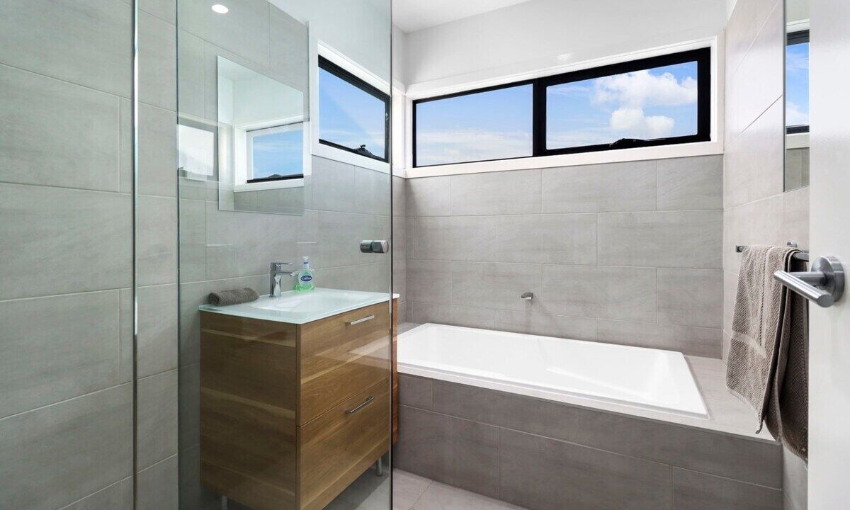 Photo of Bathroom in Geelong West
