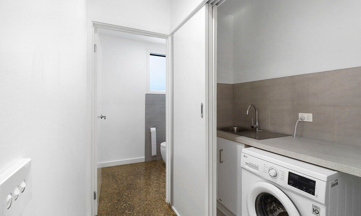 Photo of Bathroom in Geelong West