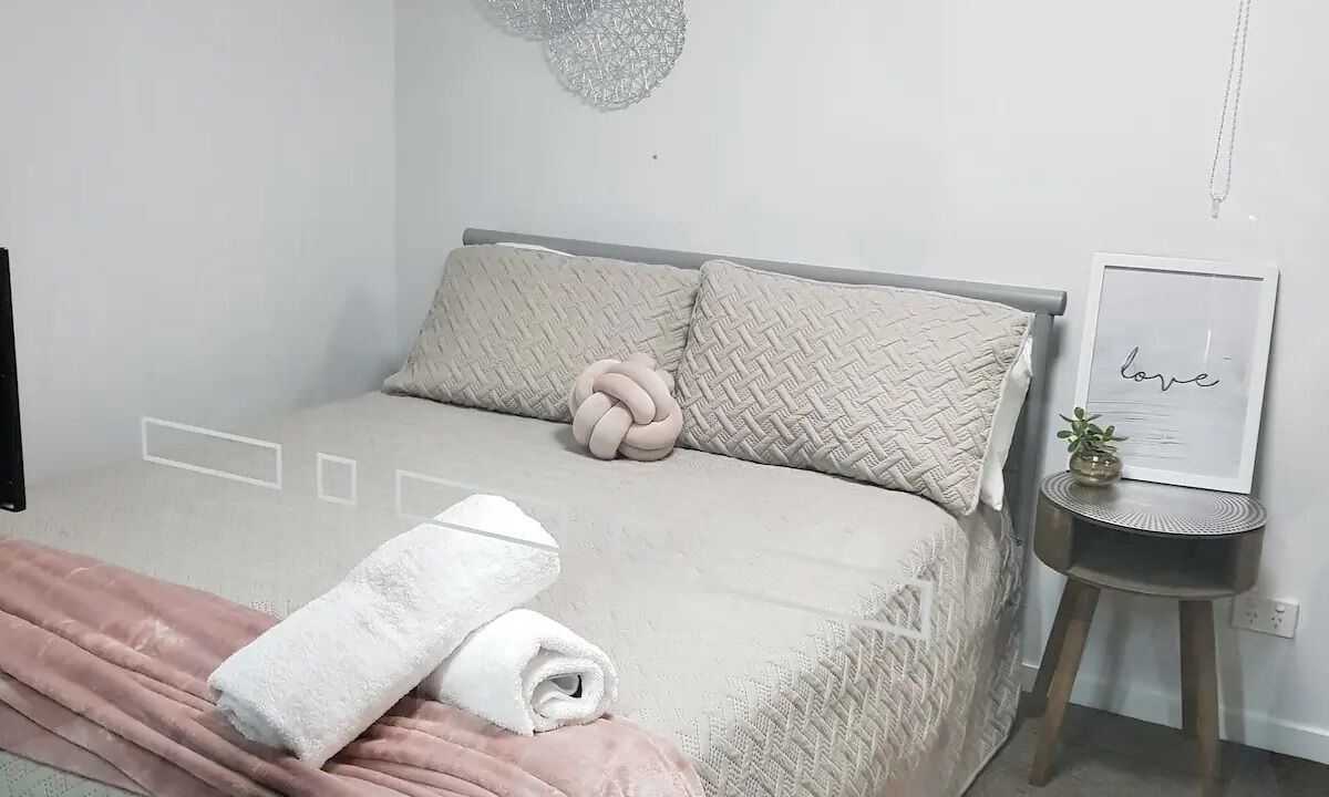 Photo of Bedroom in Meridan Plains