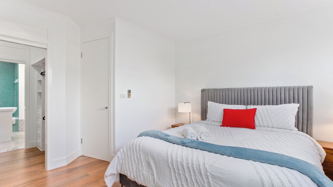 Photo of Bedroom in South Yarra
