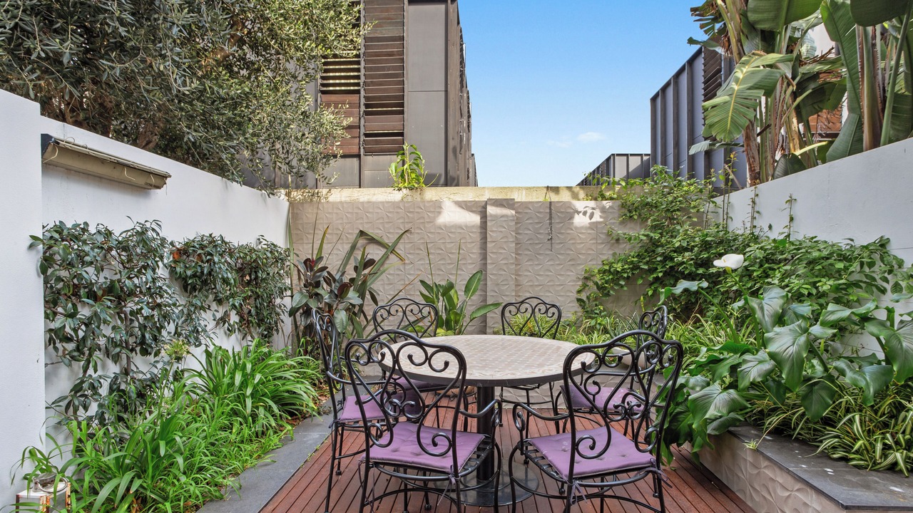 Photo of Outdoor in South Yarra
