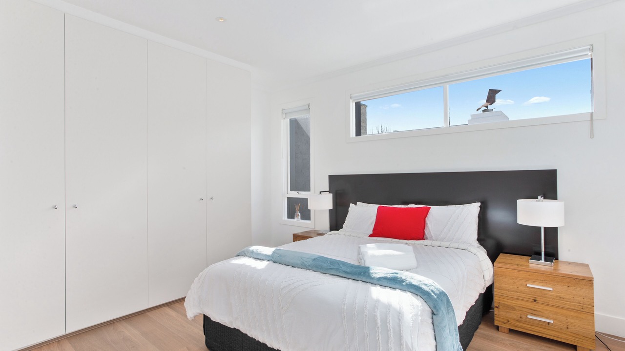 Photo of Bedroom in South Yarra