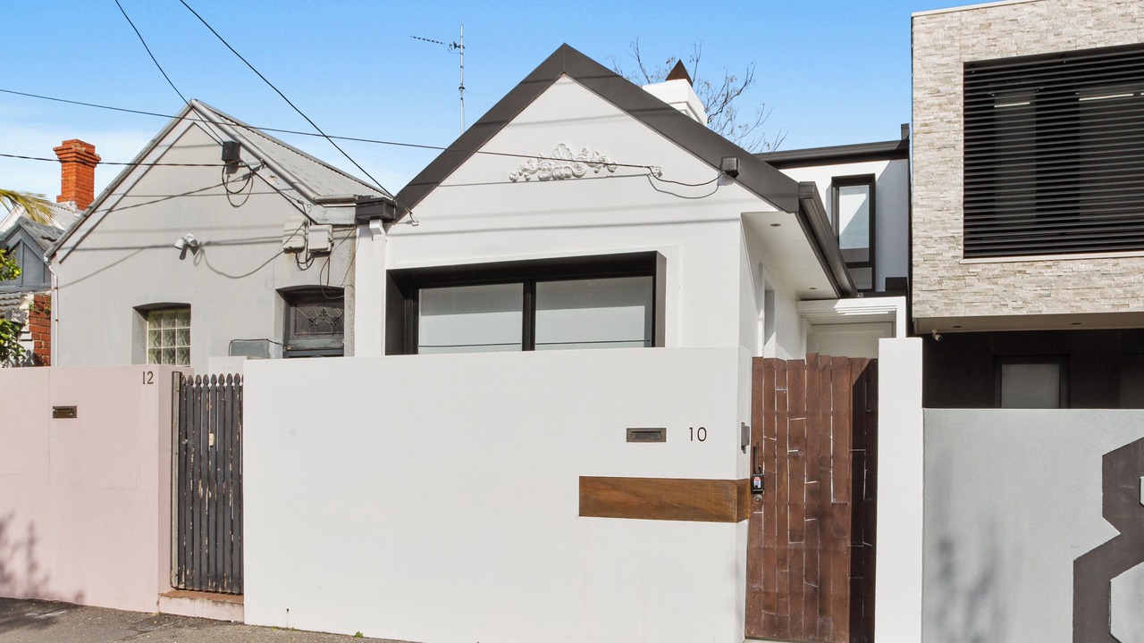 Photo of Outdoor in South Yarra
