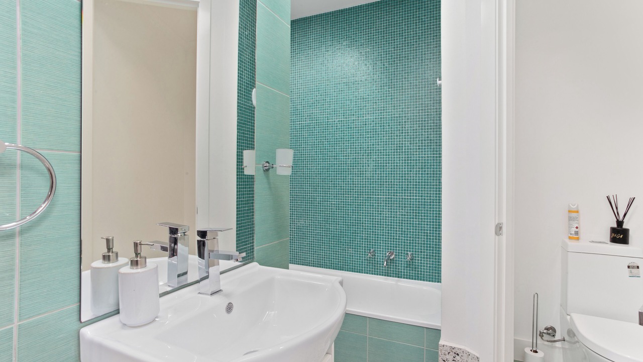 Photo of Bathroom in South Yarra