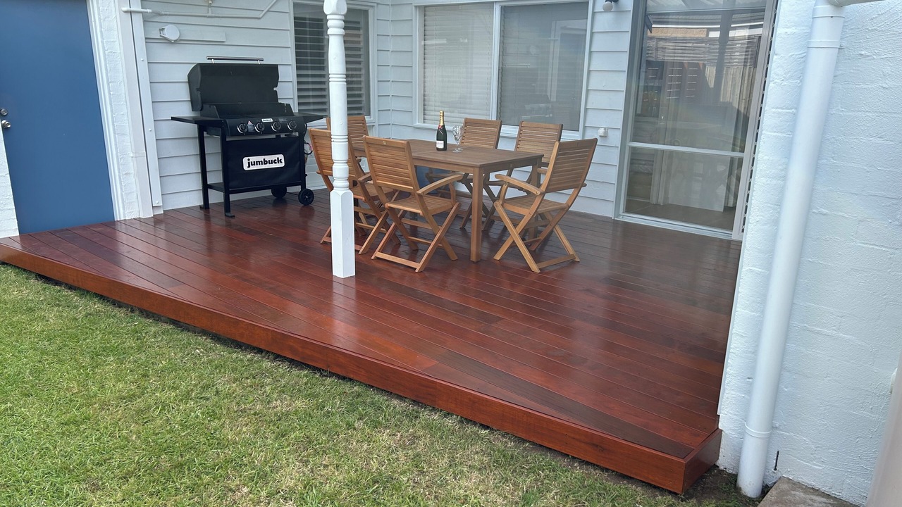 Photo of Outdoor in Torquay