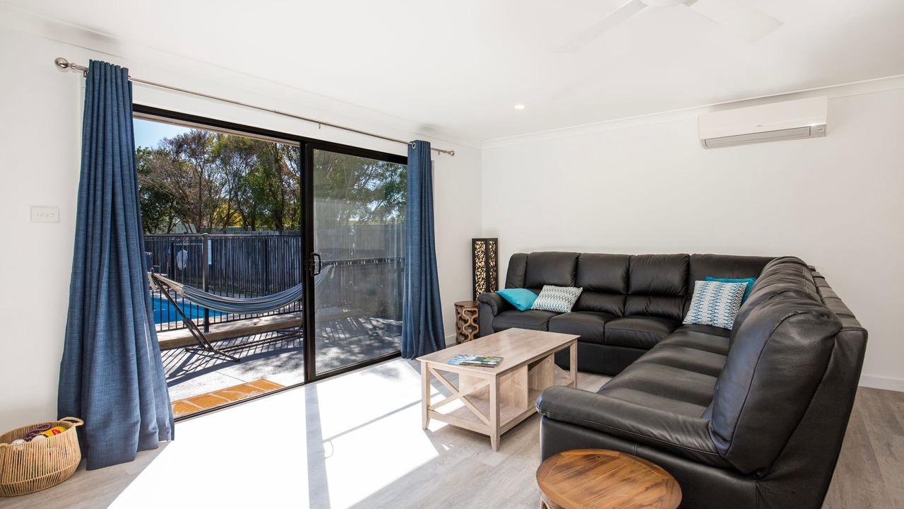 Photo of Livingroom in Culburra Beach