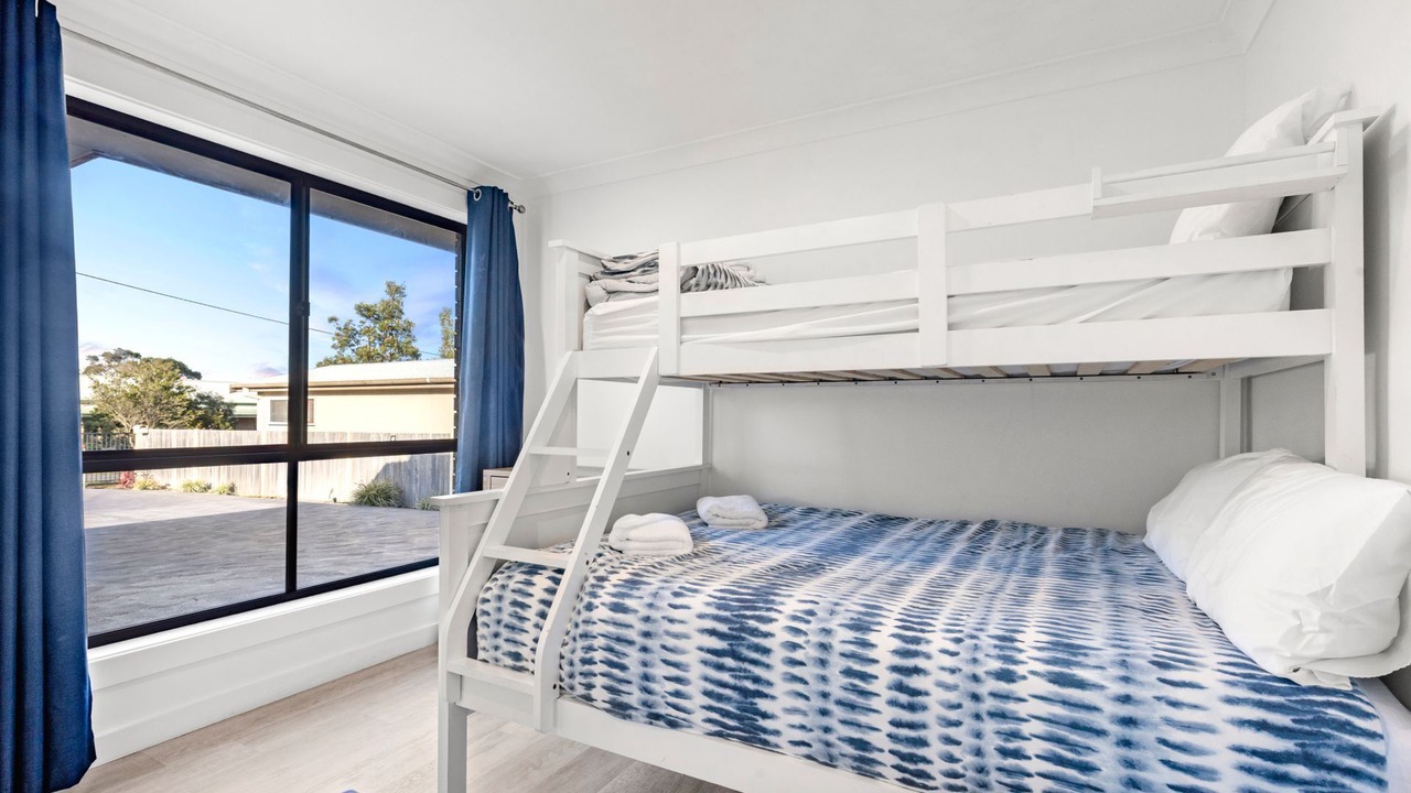 Photo of Bedroom in Culburra Beach