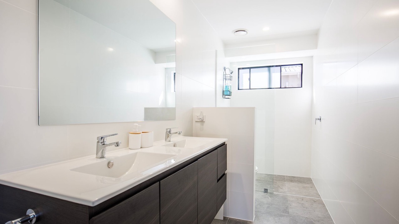 Photo of Bathroom in Culburra Beach