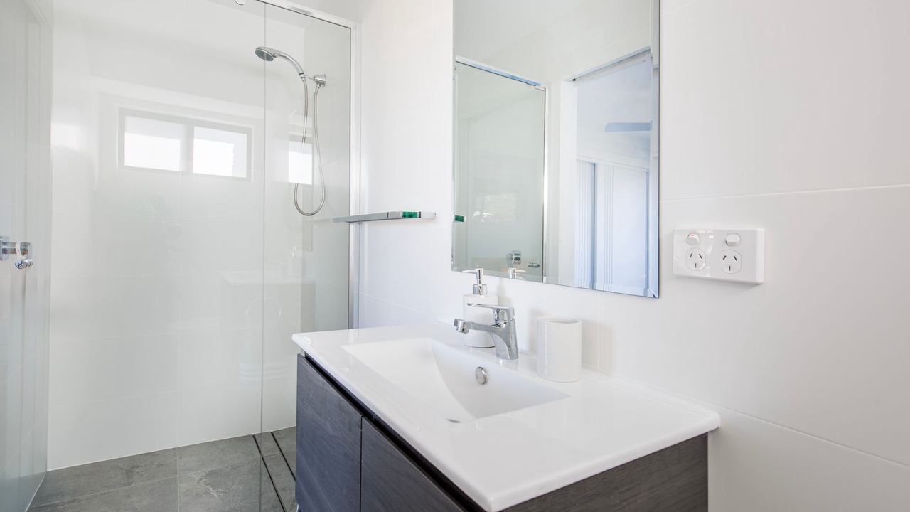 Photo of Bathroom in Culburra Beach