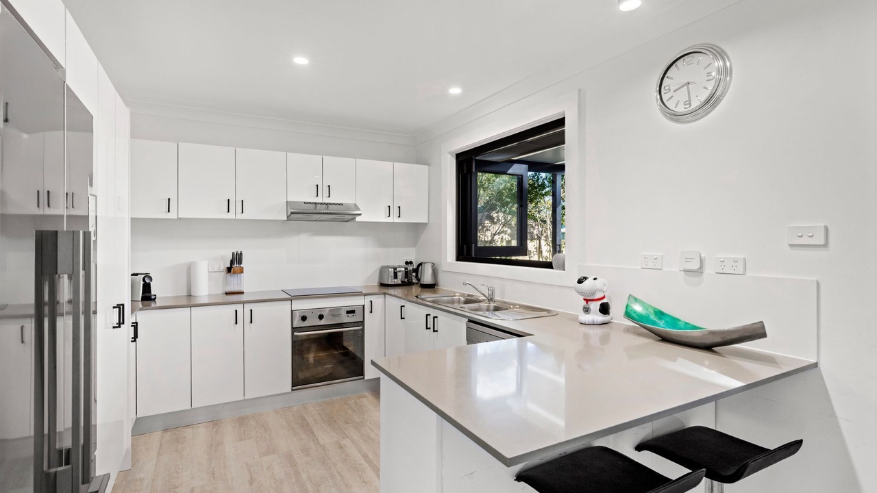 Photo of Kitchen in Culburra Beach