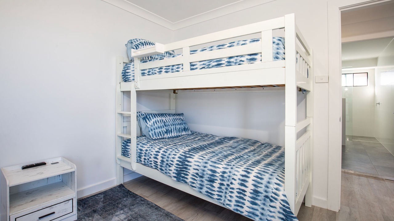 Photo of Bedroom in Culburra Beach