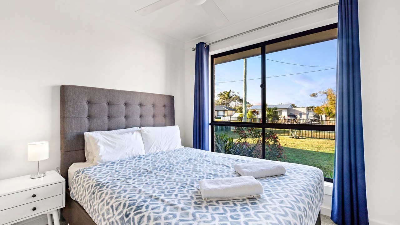 Photo of Bedroom in Culburra Beach