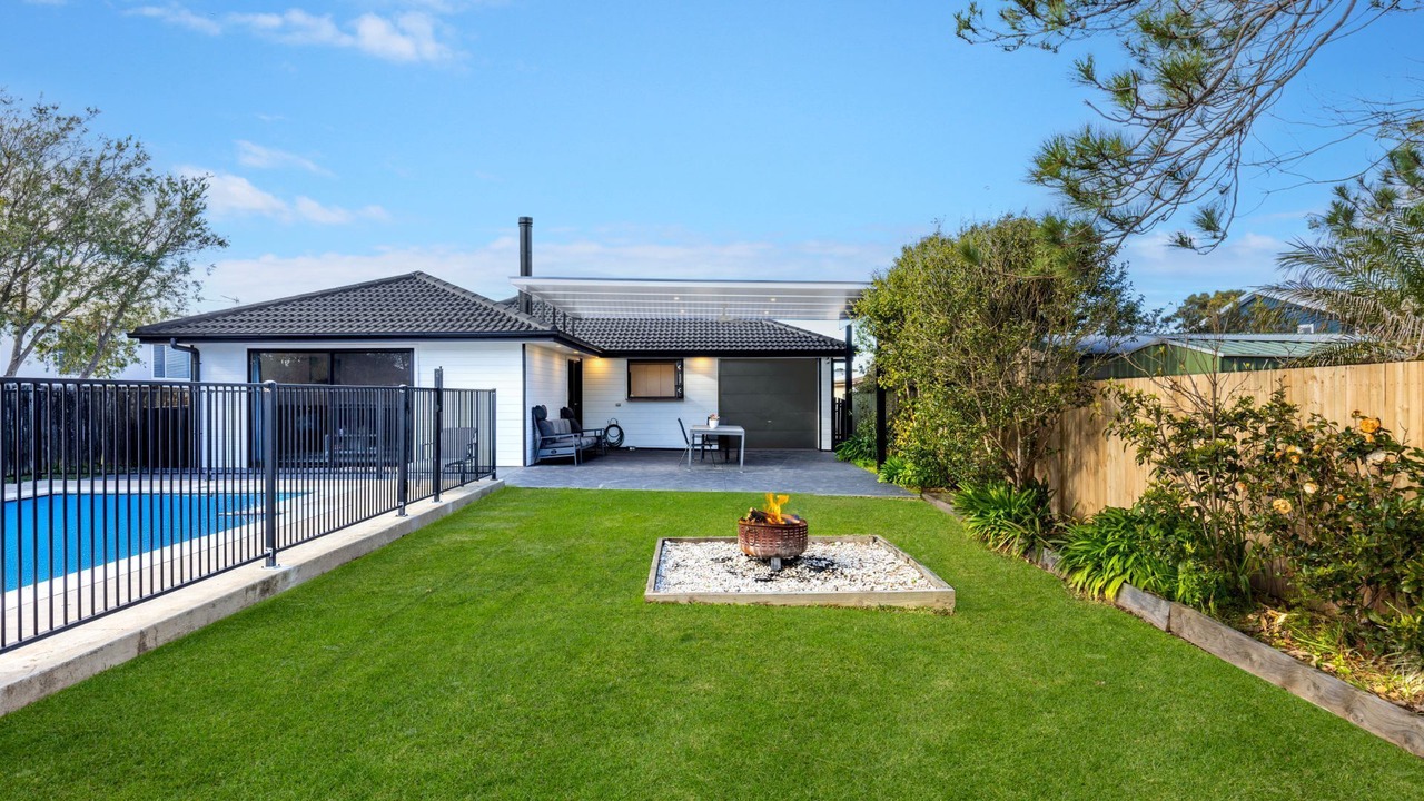 Photo of Outdoor in Culburra Beach