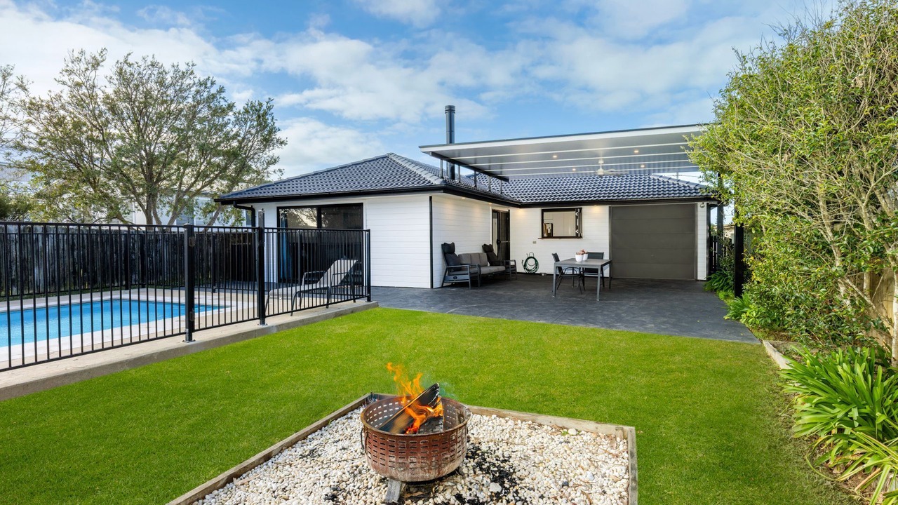 Photo of Patio Balcony in Culburra Beach