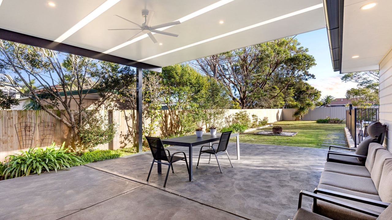Photo of Outdoor in Culburra Beach