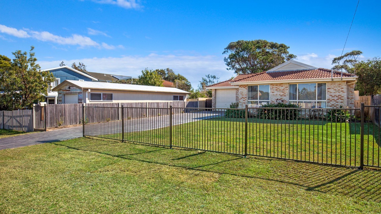 Photo of Outdoor in Culburra Beach